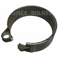 TAŚMA WOM MTZ 1025 56mm KOSTKA ORYGINAŁ