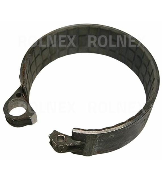 TAŚMA WOM MTZ 1025 56mm KOSTKA ORYGINAŁ