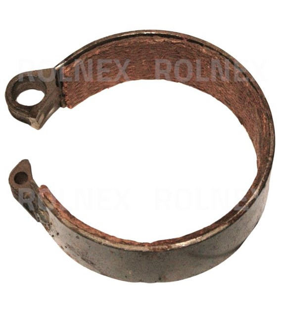 TAŚMA WOM MTZ 1025 56MM CB PLECIONA