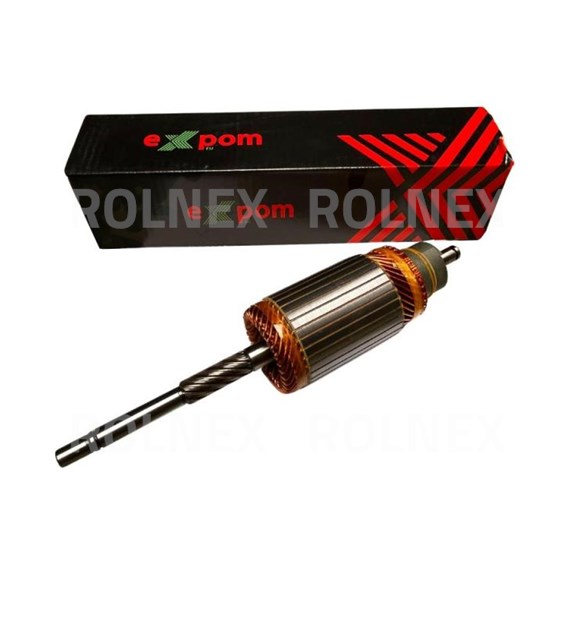 WIRNIK ROZRUSZNIKA R11A EXPOM EU