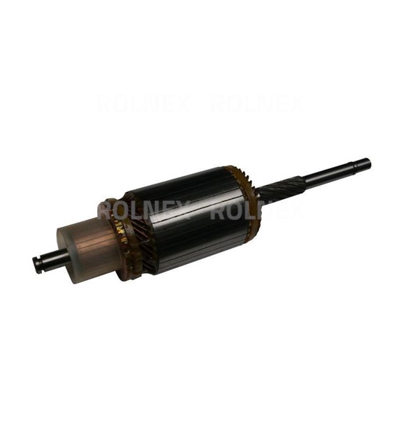 WIRNIK ROZRUSZNIKA R11