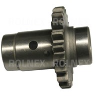 KOŁO ZĘBATE MTZ 21 ORYGINAŁ