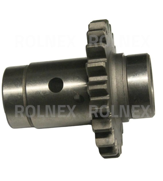 KOŁO ZĘBATE MTZ 21 ORYGINAŁ