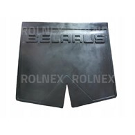 BŁOTOCHRON TYLNY MTZ ST WĄSKI 39 cm