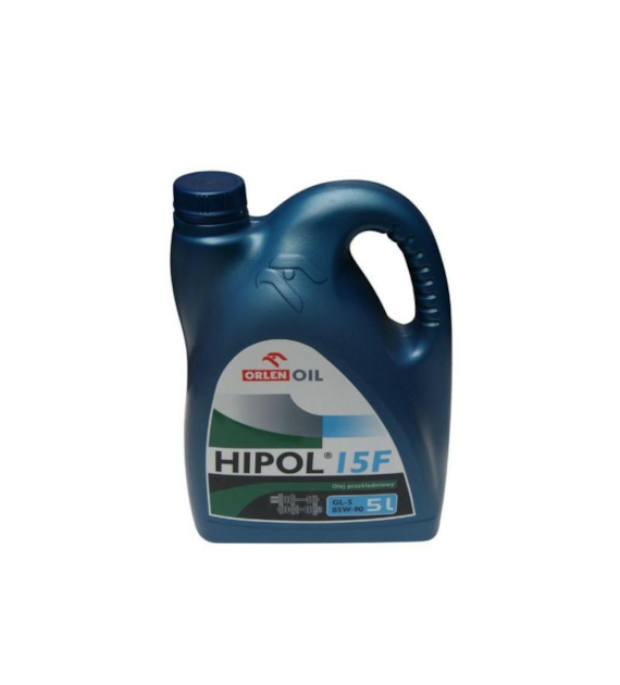 HIPOL GL-5 15F 5L ORLEN