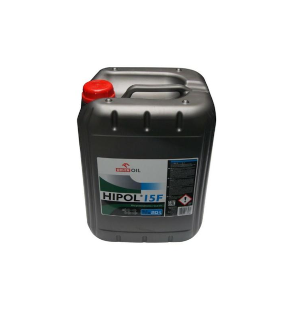 HIPOL 15F 85W/90 20L ORLEN