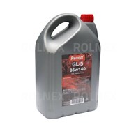 HIPOL GL-5 85W140 REVOLT 5L