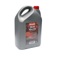 HIPOL GL-5 85W140 REVOLT 5L