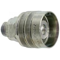 SZYBKOZŁĄCZE SKRĘCANE FASTER CVV M18x1,5 400BAR