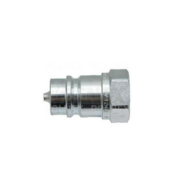 SZYBKOZŁĄCZE SKRĘCANE 12L M18x1,5