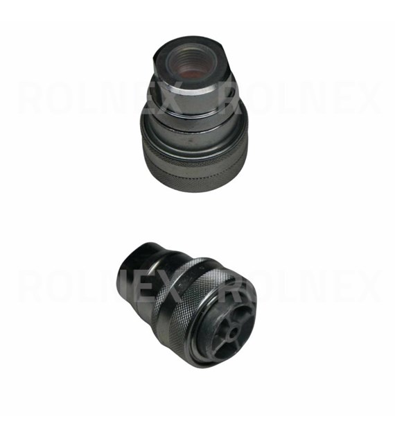 ZŁĄCZE FASTER VF1815F M18*1,5WTYCZKA HAMULCÓW HYDR.