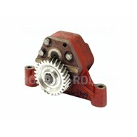 POMPA OLEJOWA SILNIKA C385 6-CYL HYLMET