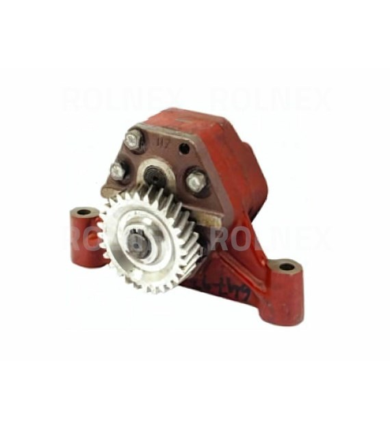 POMPA OLEJOWA SILNIKA C385 6-CYL HYLMET