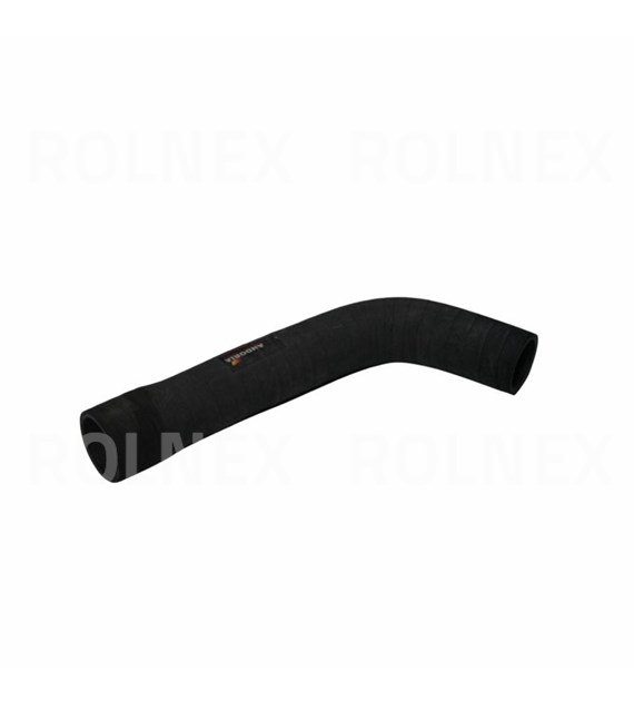 PRZEWÓD CHŁODNICY GUMOWY C385 6cyl ANDORIA PAKOWANY PO 2 SZT