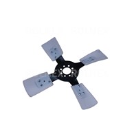 WENTYLATOR CHŁODNICY 4 ŁOPATKI