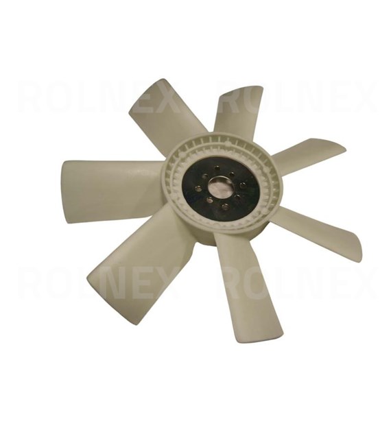 WENTYLATOR 7 ŁOPATEK pl 860130301
