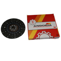 TARCZA SPRZĘGŁA C385 6-KA ANDORIA32,5cm/22frezy