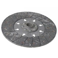 TARCZA SPRZĘGŁA C385 6-KA URSUS CHEŁMNO 32,5cm/22frezy