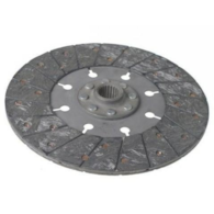TARCZA SPRZĘGŁA C385 6-KA URSUS CHEŁMNO 32,5cm/22frezy