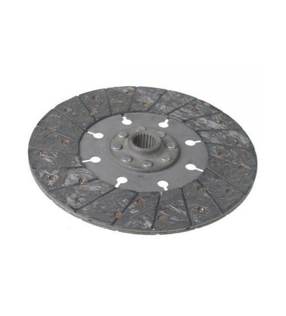 TARCZA SPRZĘGŁA C385 6-KA URSUS CHEŁMNO 32,5cm/22frezy