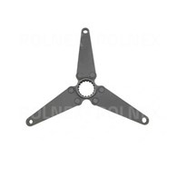 PIASTA NAPĘDU C385 CHEŁMNO 18FR