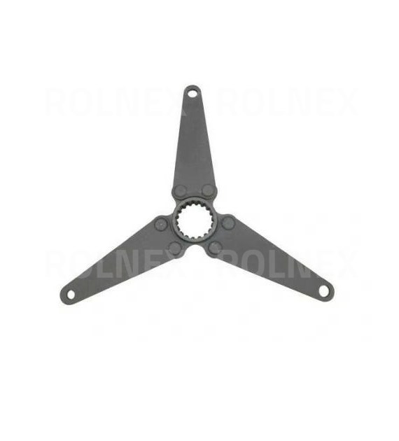 PIASTA NAPĘDU C385 CHEŁMNO 18FR