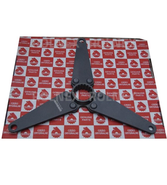 PIASTA NAPĘDU 86021070 C385 URSUS 18FR