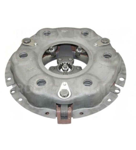 SPRZĘGŁO KPL. C385 URSUS CHEŁMNO 18fr