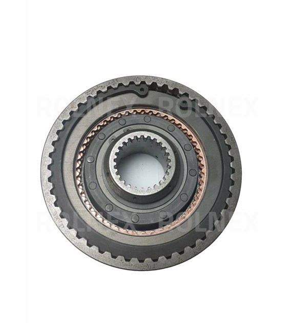 BĘBEN WZMACNIACZ KPL. 3 TARCZOWY