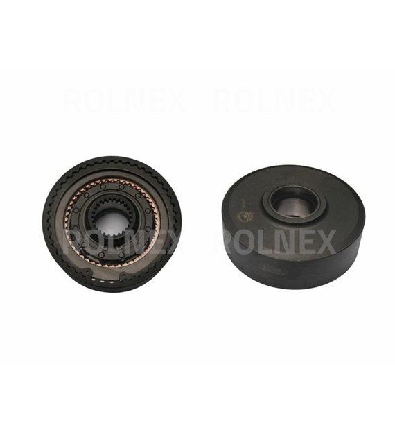 BĘBEN SPRZĘGŁA KPL. URSUS CHEŁMNO