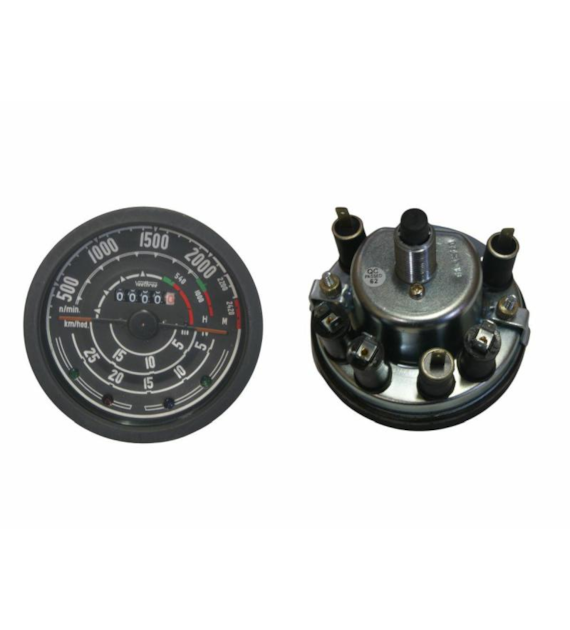 LICZNIK MTG C385