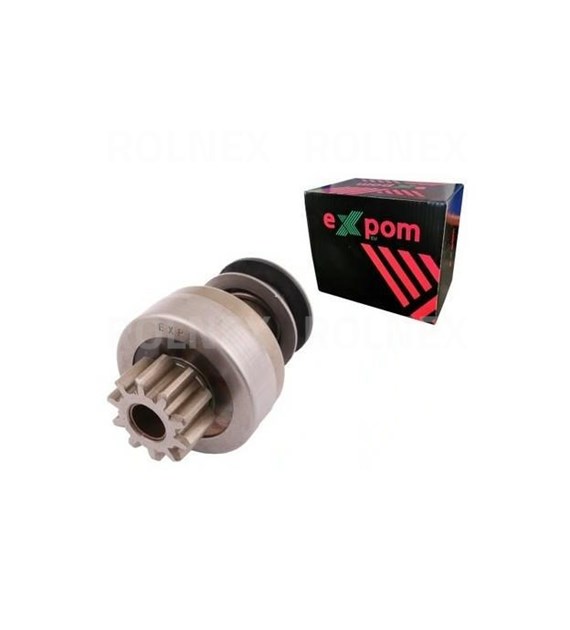 ZESPÓŁ SPRZĘGAJĄCY R11H MF EXPOM