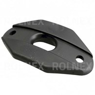 PROWADNICA PLASTIKOWA PALCA 86632613