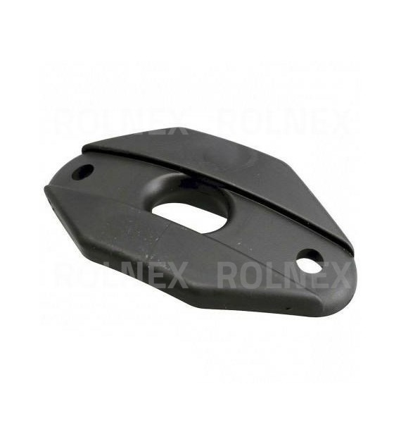 PROWADNICA PLASTIKOWA PALCA 86632613