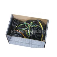 INSTALACJA ELEKTRYCZNA 6-CYLINDRY  C385 ELMOT PREMIUM LINE