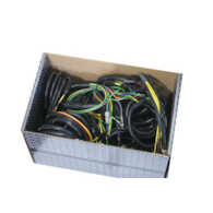 INSTALACJA ELEKTRYCZNA 6-CYLINDRY  C385 ELMOT PREMIUM LINE