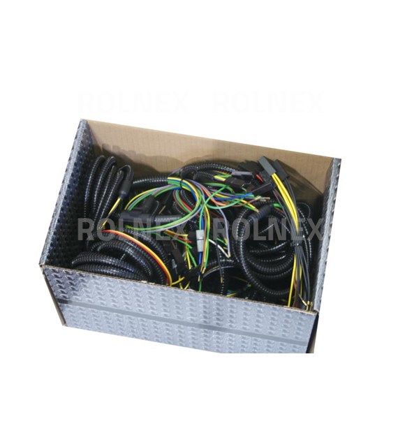 INSTALACJA ELEKTRYCZNA 6-CYLINDRY  C385 ELMOT PREMIUM LINE