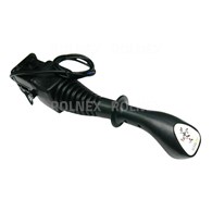 DŹWIGNIA Z WŁĄCZNIKIEM  ISO