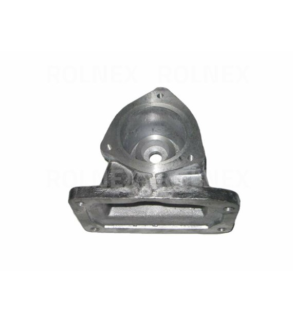 OBUDOWA TERMOSTATU Z OTWOREM PL