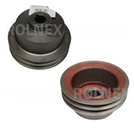 KOŁO PASOWE II PASKI 87017506 CHEŁMNO