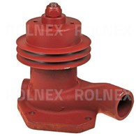 POMPA WODNA C385 URSUS 2 paski URSUS CHEŁMNO