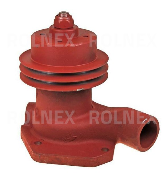 POMPA WODNA C385 URSUS 2 paski URSUS CHEŁMNO