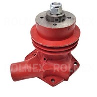 POMPA WODNA C385  2 PASKI T