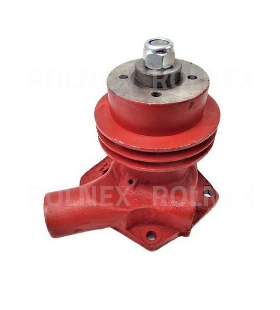 POMPA WODNA C385  2 PASKI T