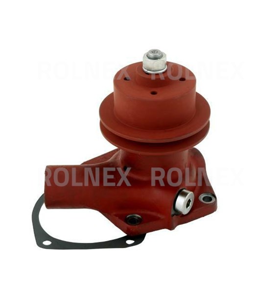 POMPA WODNA C385 URSUS CHEŁMNO WYSOKA 1-PASEK