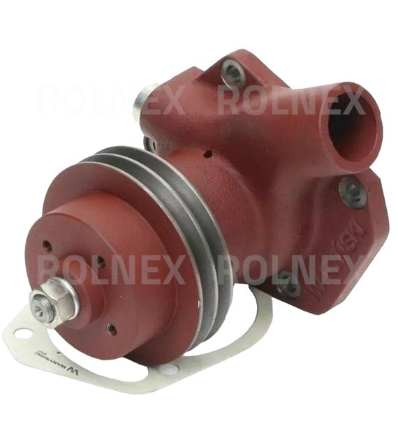 POMPA WODNA C385 URSUS WARYŃSKI