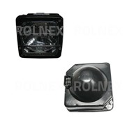 LAMPA PRZEDNIA Z KRATKĄ 8703152000