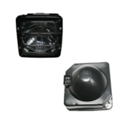 LAMPA PRZEDNIA Z KRATKĄ 8703152000