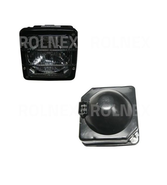 LAMPA PRZEDNIA Z KRATKĄ 8703152000