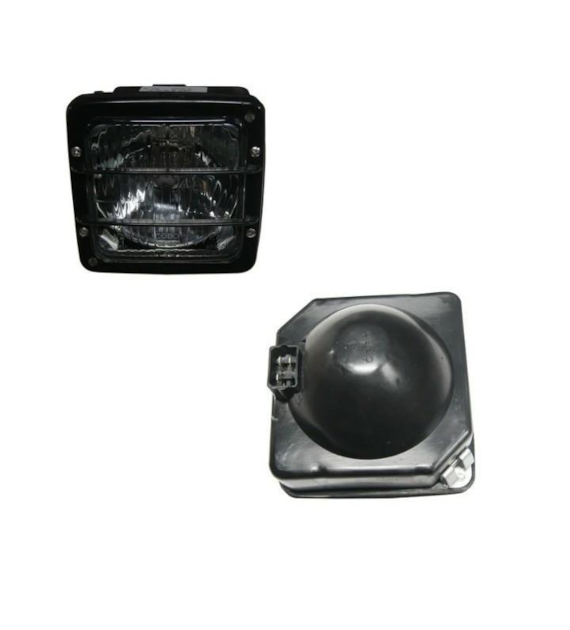 LAMPA PRZEDNIA Z KRATKĄ 8703152000